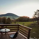 Zachod Beskidu Z Jacuzzi Na Wylacznosc