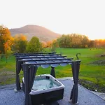 別荘 Zachod Beskidu Z Jacuzzi Na Wylacznosc *