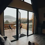 Zachod Beskidu Z Jacuzzi Na Wylacznosc *