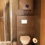 Zachod Beskidu Z Jacuzzi Na Wylacznosc 別荘 *