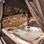 Zachod Beskidu Z Jacuzzi Na Wylacznosc 別荘 *