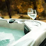 Zachod Beskidu Z Jacuzzi Na Wylacznosc 別荘 *