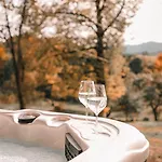 別荘 Zachod Beskidu Z Jacuzzi Na Wylacznosc