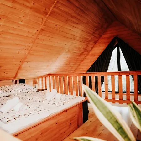 Zachod Beskidu Z Jacuzzi Na Wylacznosc