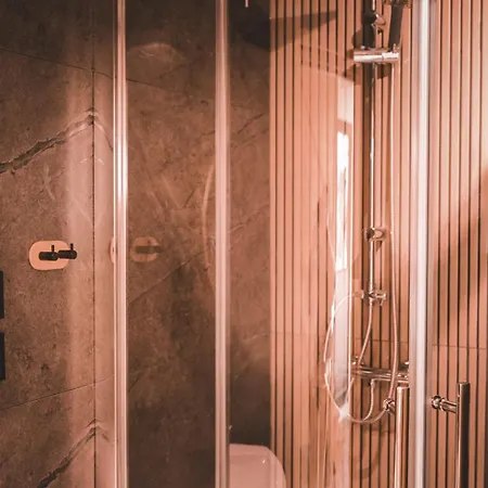 Zachod Beskidu Z Jacuzzi Na Wylacznosc Будинок відпочинку *