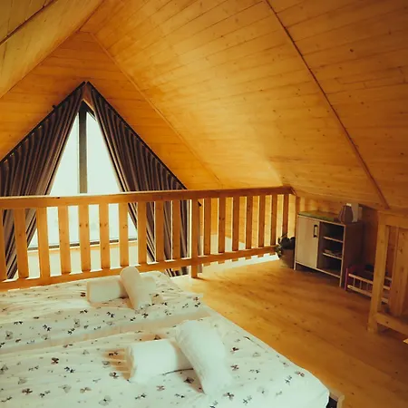 Zachod Beskidu Z Jacuzzi Na Wylacznosc *