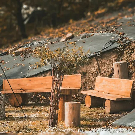 Semesterbostad Zachod Beskidu Z Jacuzzi Na Wylacznosc