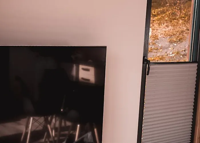 Zachod Beskidu Z Jacuzzi Na Wylacznosc Rybie Nowe